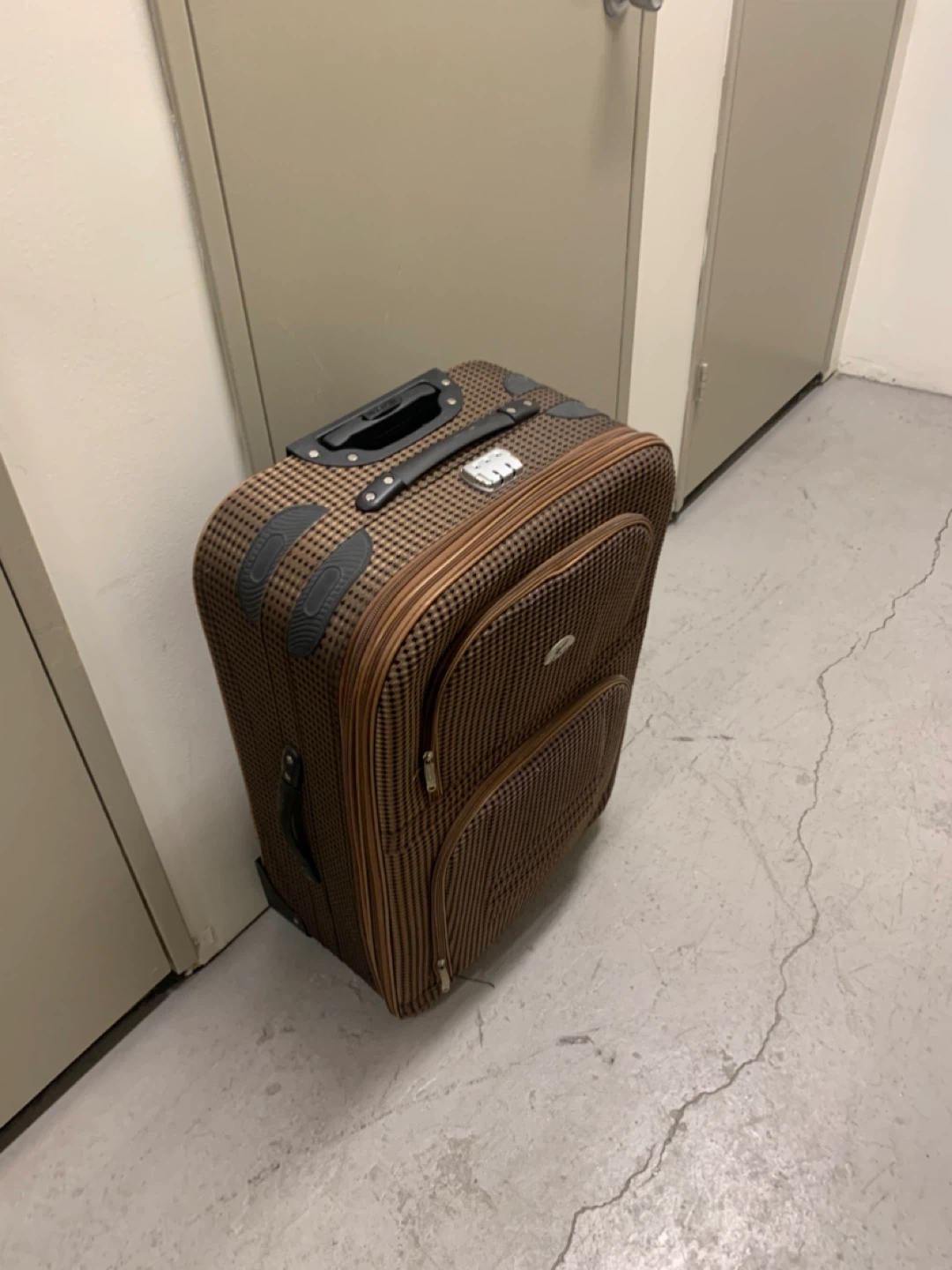 Large Travel bag