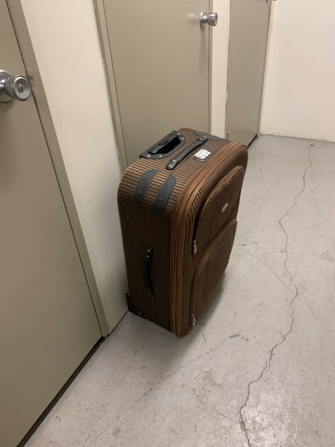 Large Travel bag - photo 2