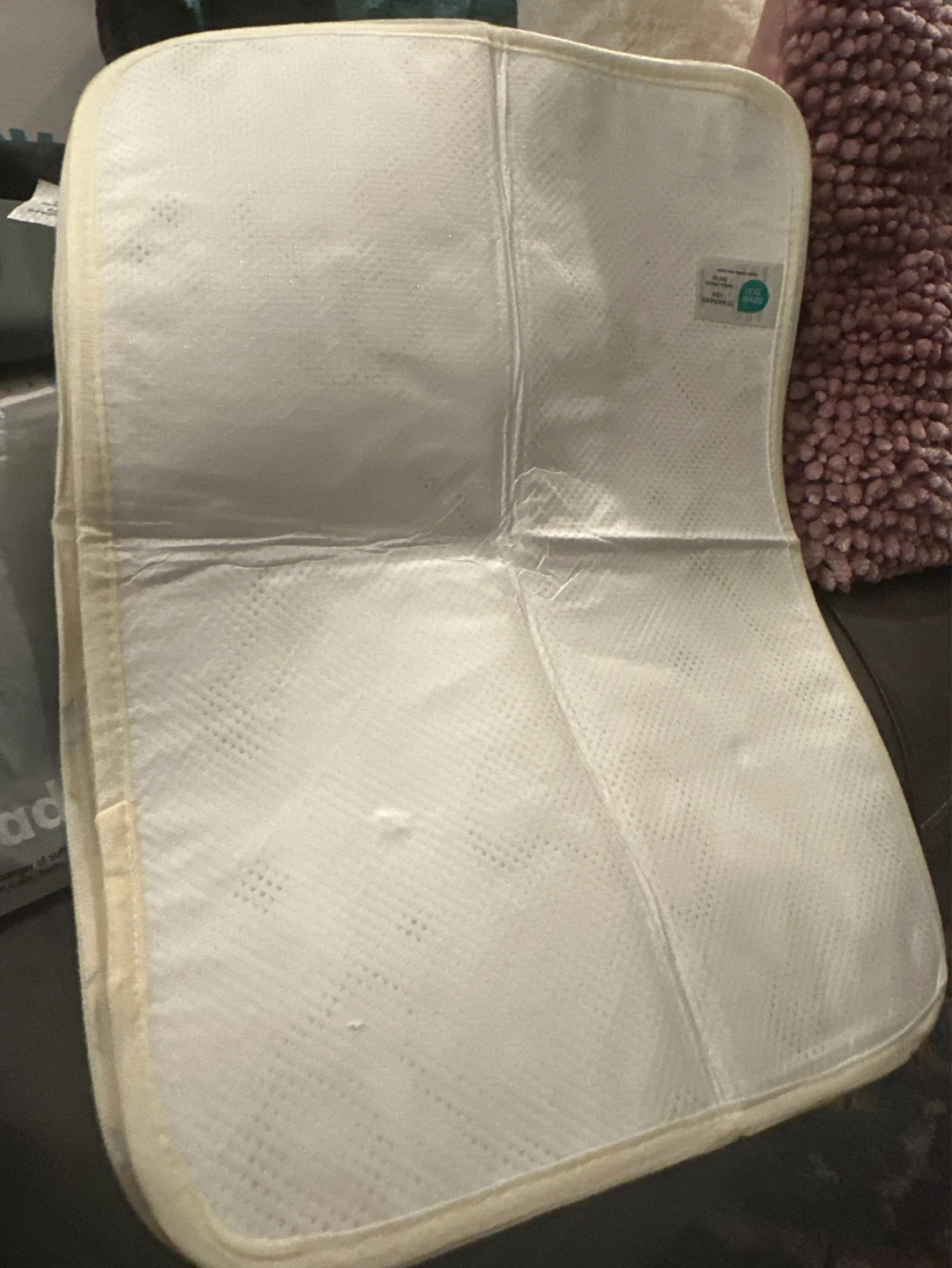 Qeils Pet Potty Training Pad - photo 4