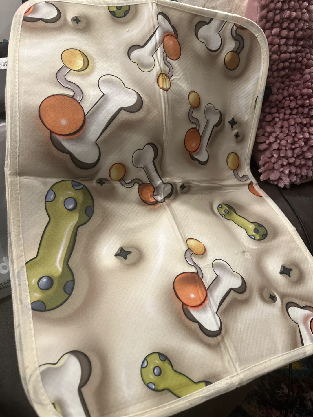 Qeils Pet Potty Training Pad - photo 3
