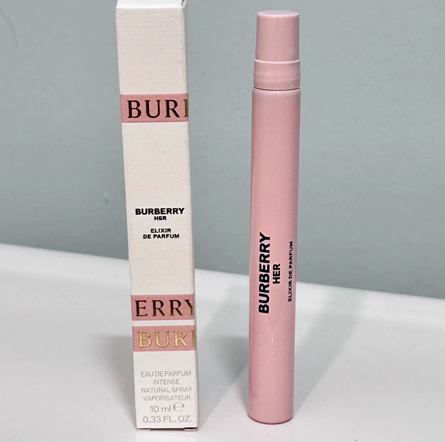 Burberry Her Elixir de Parfum Intense Natural Spray 10ml