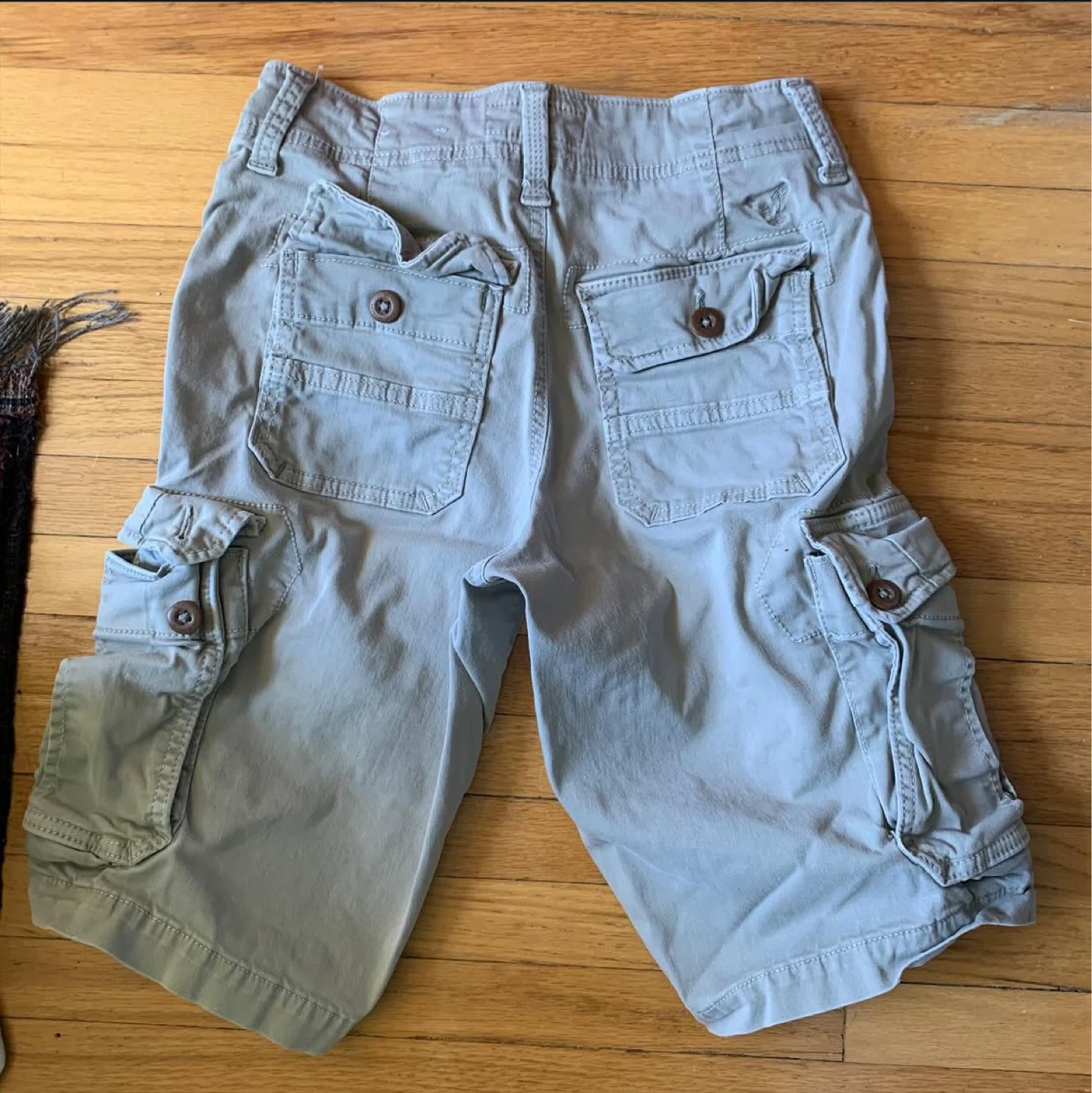 American Eagle Cargo Shorts - photo 2