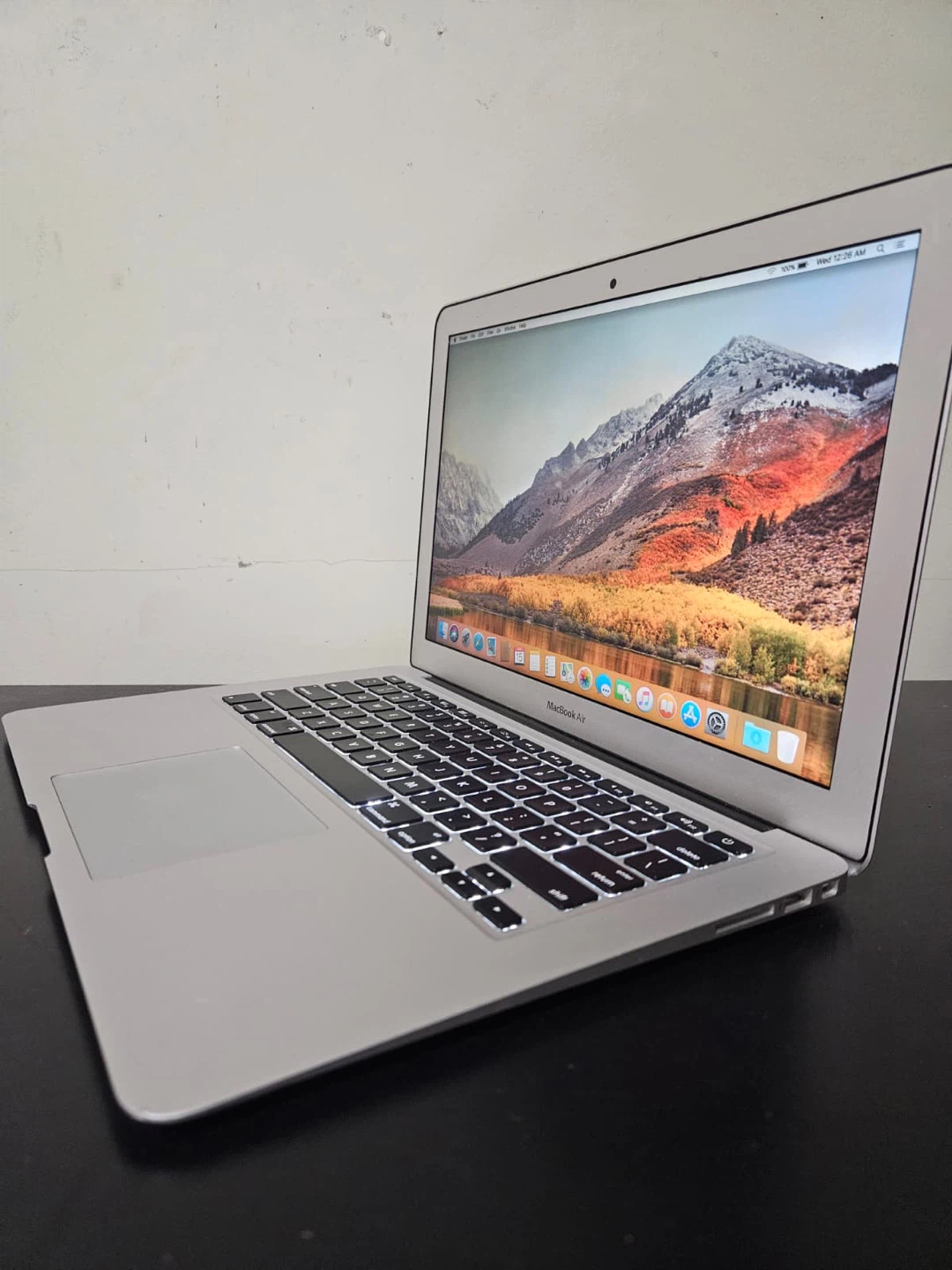 🔥 13” MacBook Air - i7 | 256GB M.2 SSD - photo 3