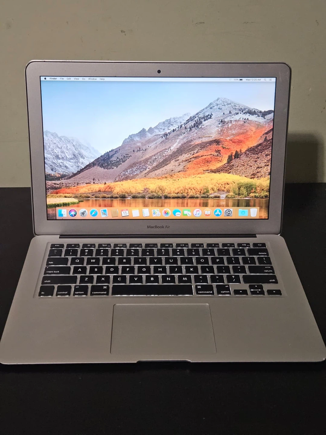 🔥 13” MacBook Air - i7 | 256GB M.2 SSD - photo 2