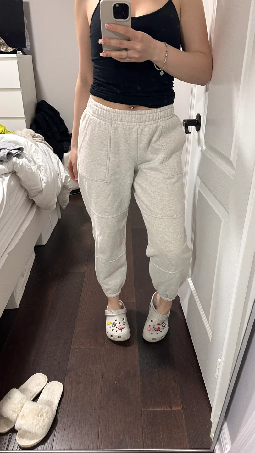 TNA Cozy Sweatpants