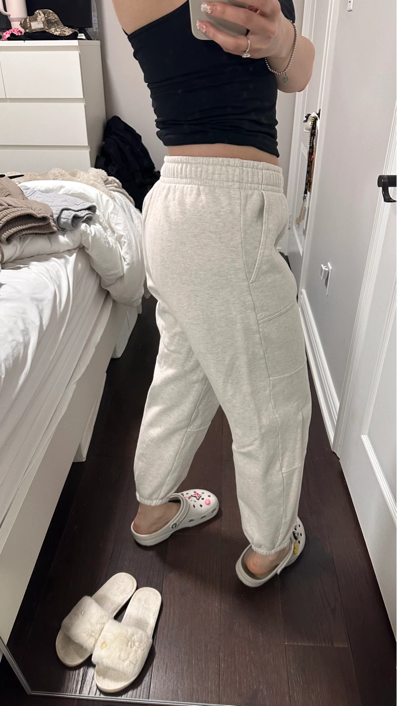 TNA Cozy Sweatpants - photo 2