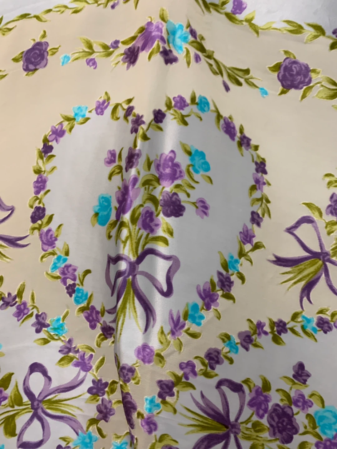 Moschino Silk Scarf - photo 2