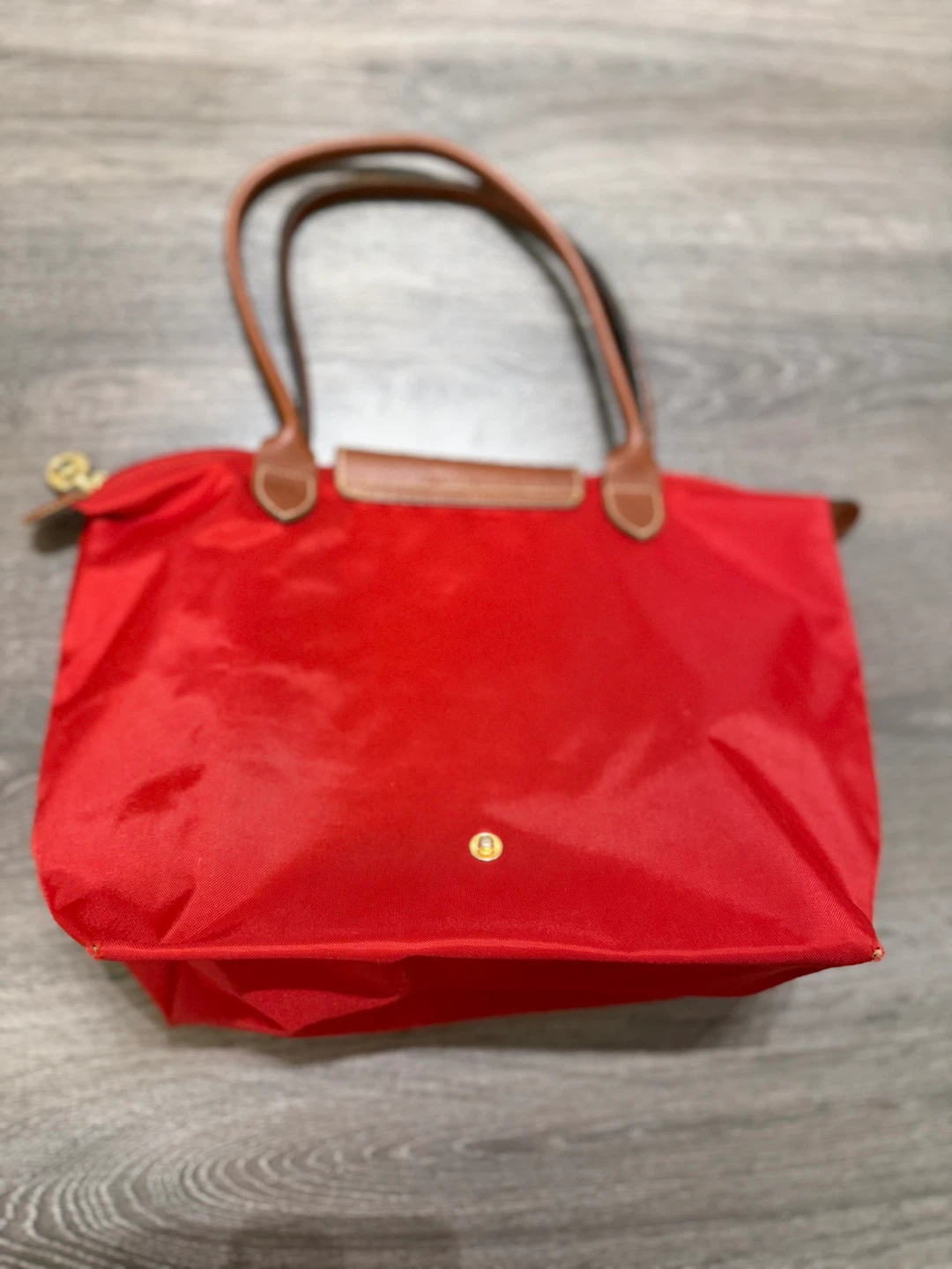 LONGCHAMP Le Pliage Original tote Shoulder Bag medium - photo 4