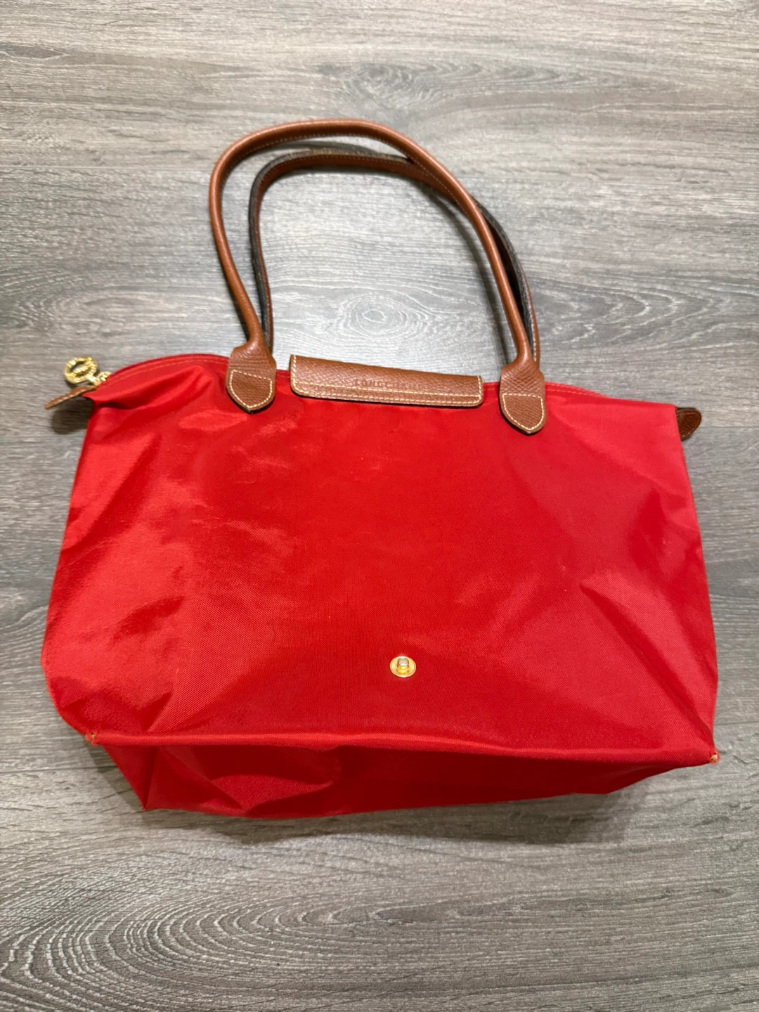 LONGCHAMP Le Pliage Original tote Shoulder Bag medium - photo 5