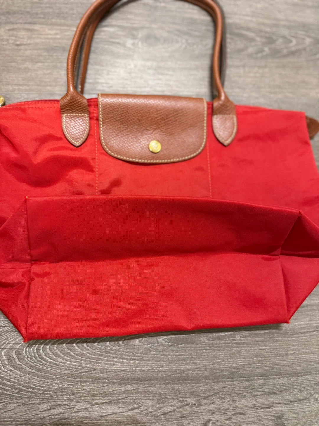 LONGCHAMP Le Pliage Original tote Shoulder Bag medium - photo 3