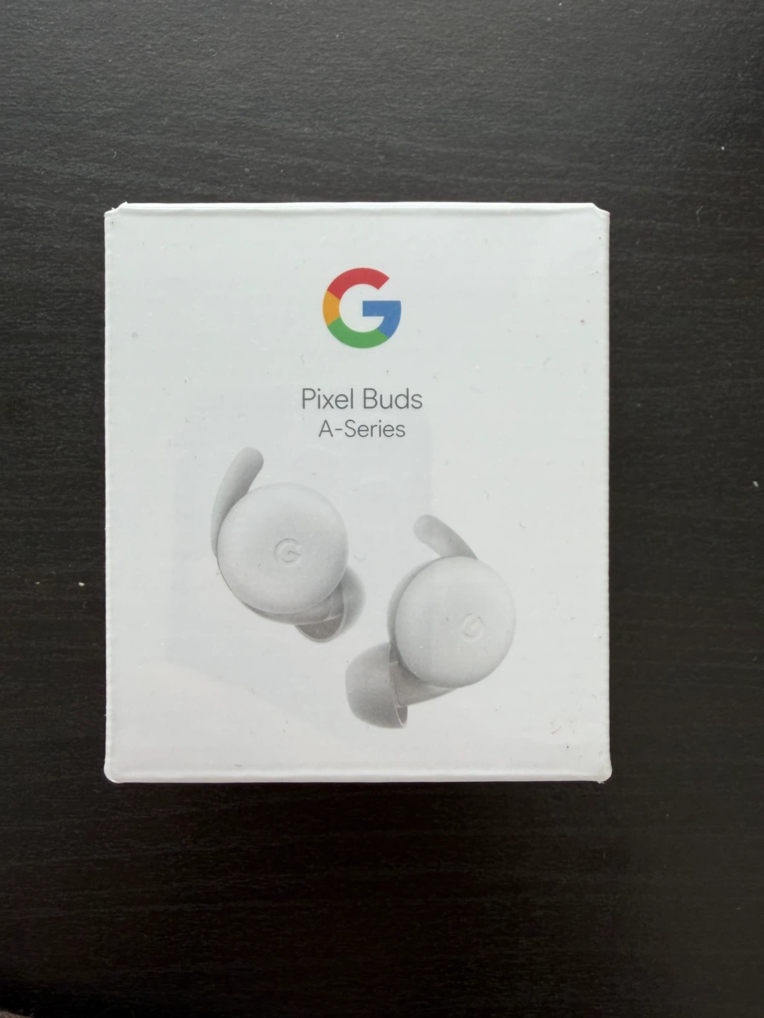 Google Pixel Buds A-Series