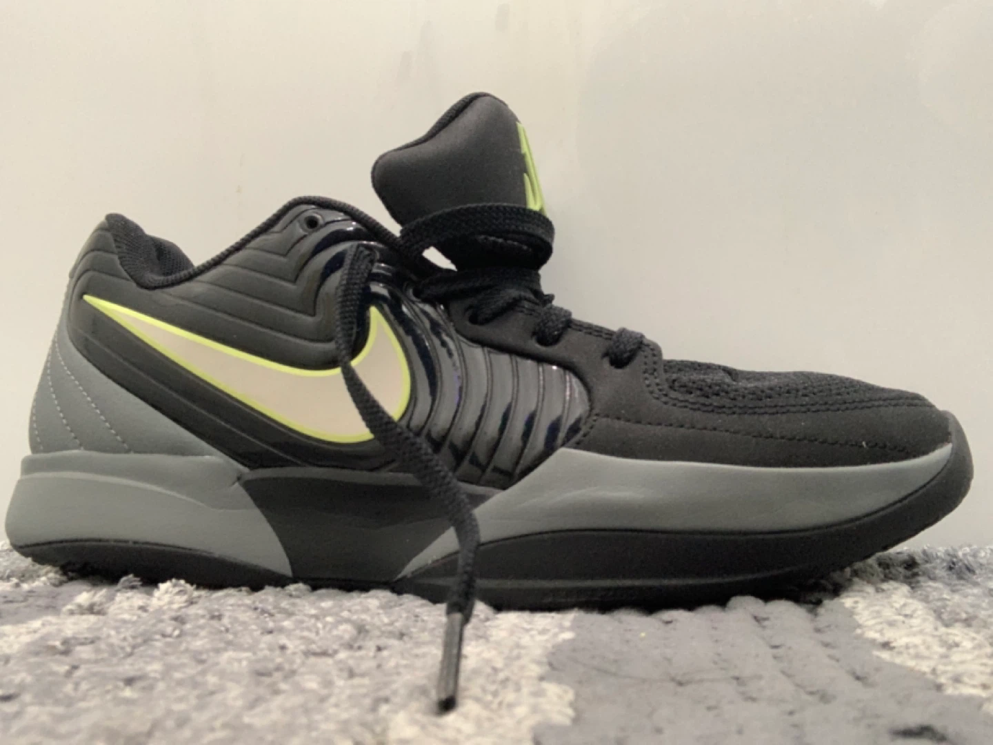Nike Ja 1 "12 AM" Basketball Shoes