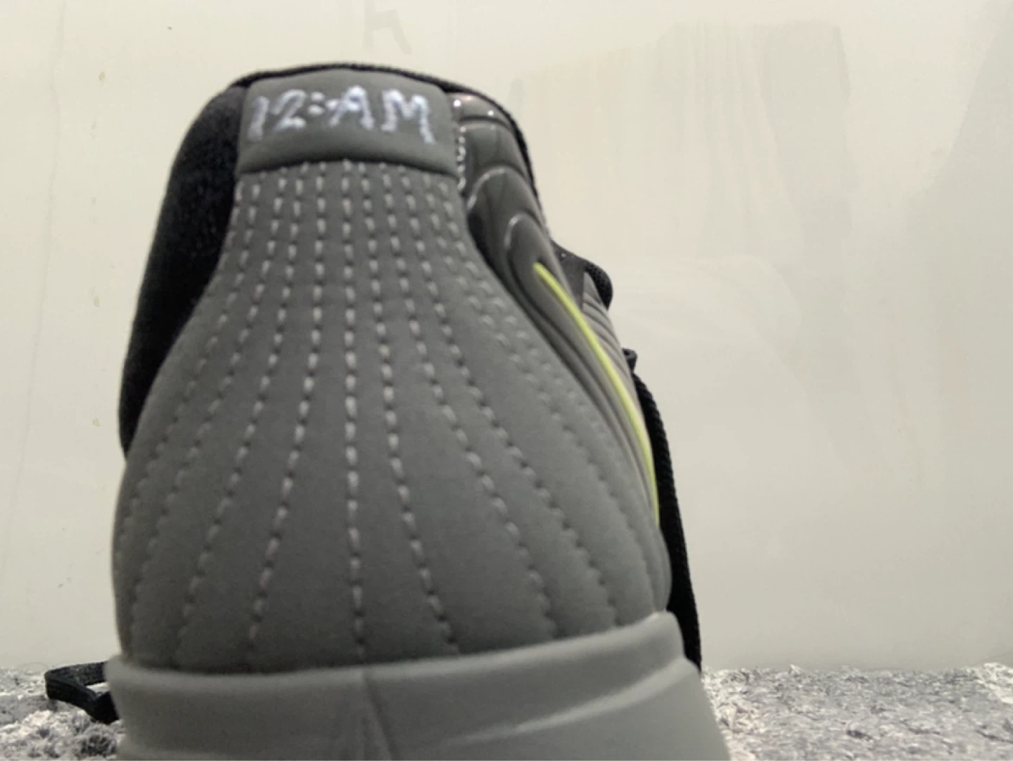 Nike Ja 1 "12 AM" Basketball Shoes - photo 3
