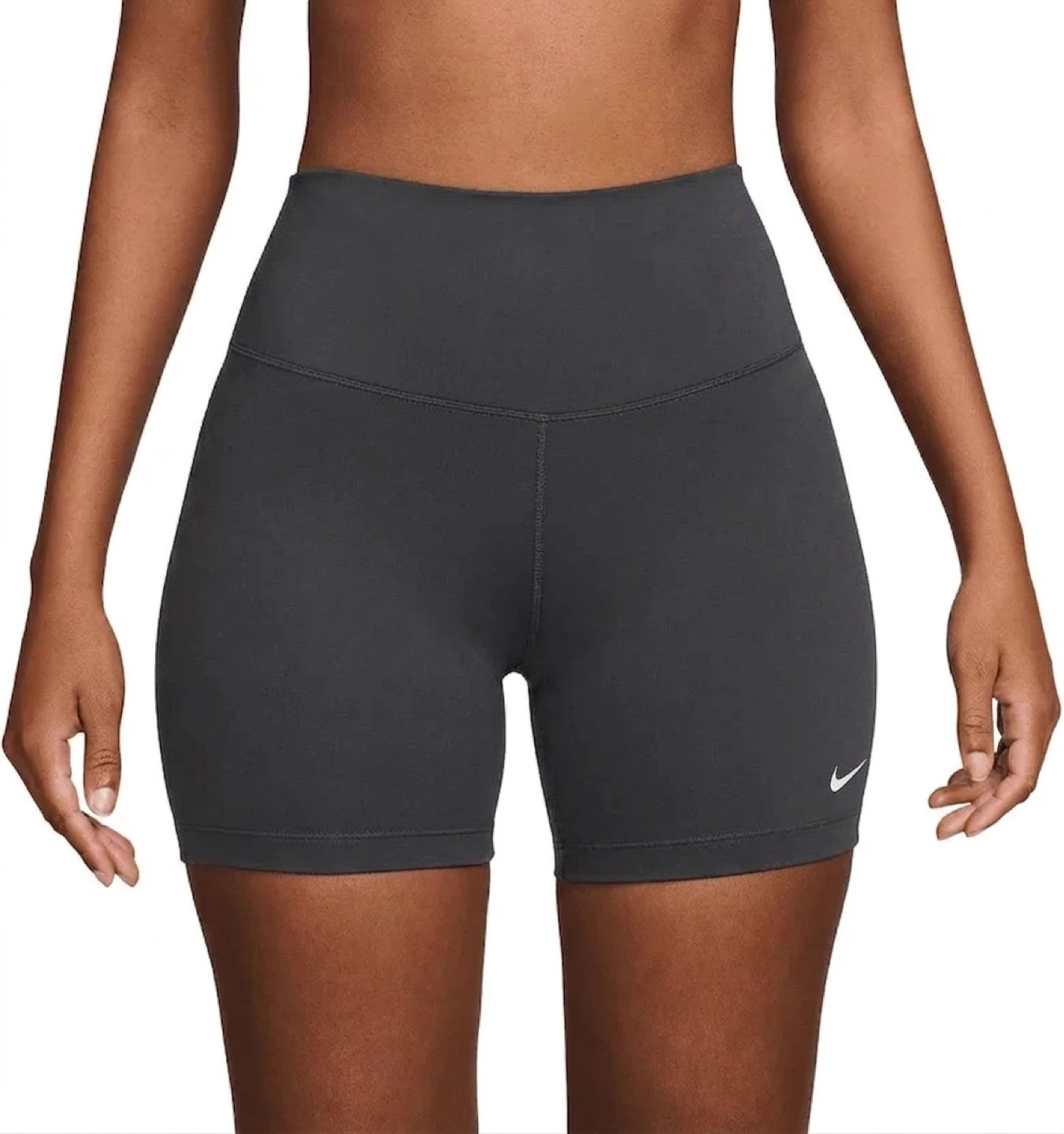 Nike Women's One High Rise 5" Shorts