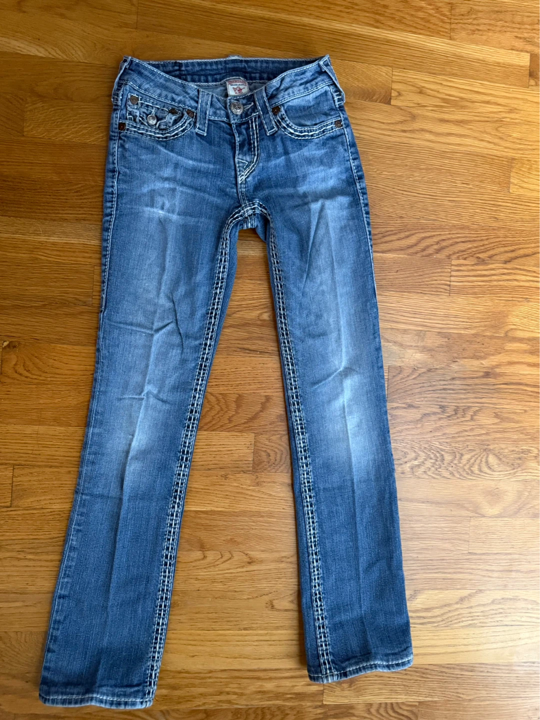 True Religion Brand Jeans Women's Size 25
