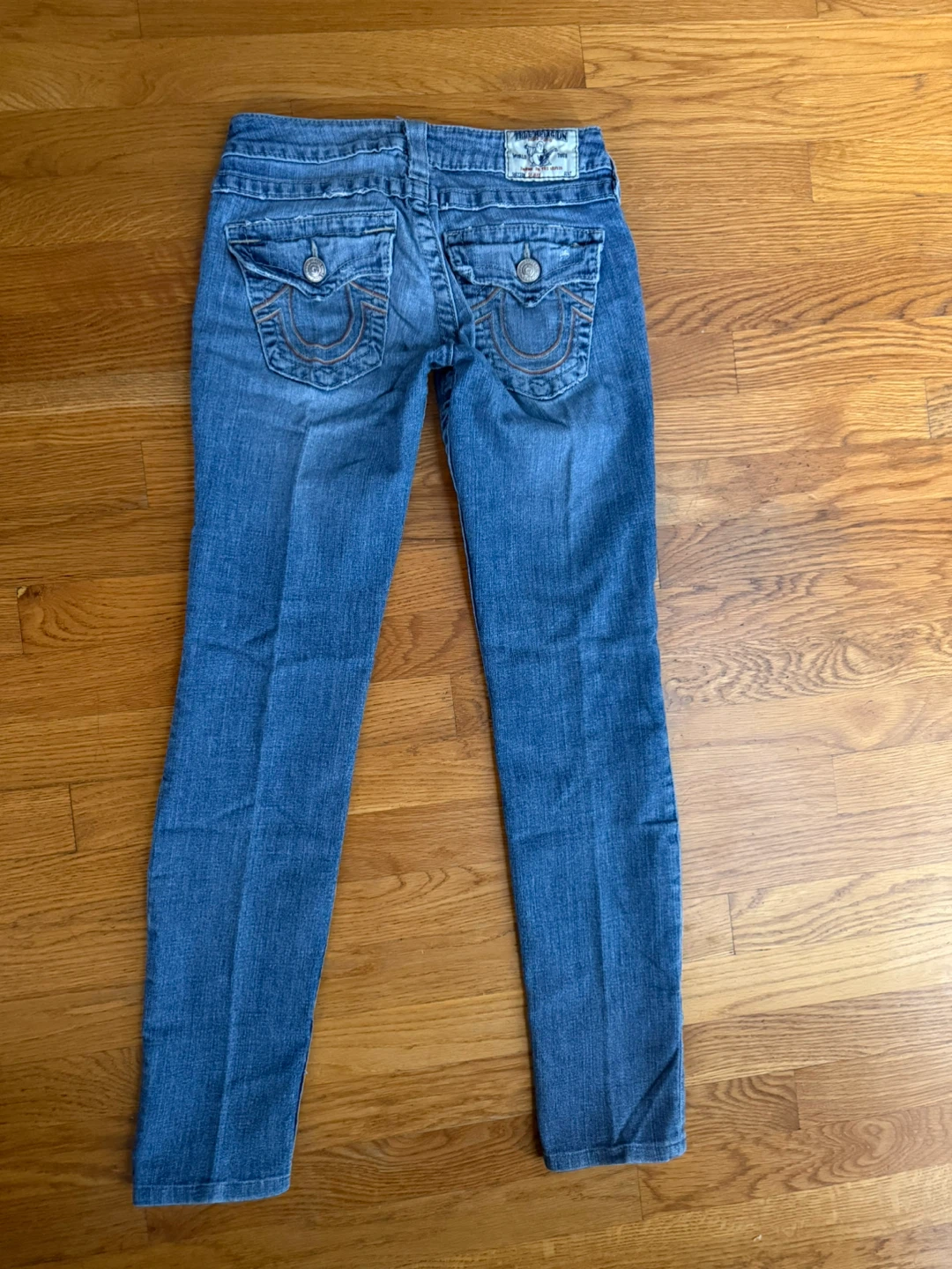 True Religion Brand Jeans - Size 25 - photo 2