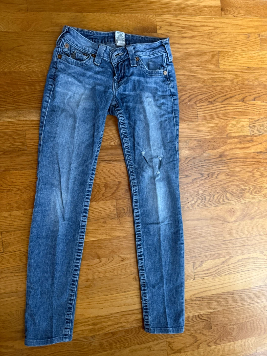 True Religion Brand Jeans - Size 25