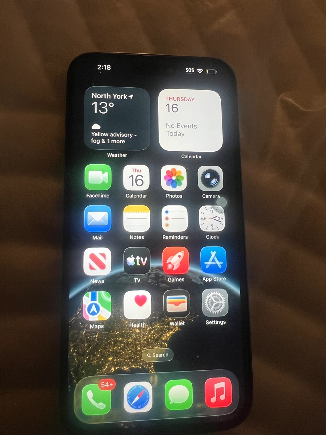 IPhone 14 Pro Max 128 GB