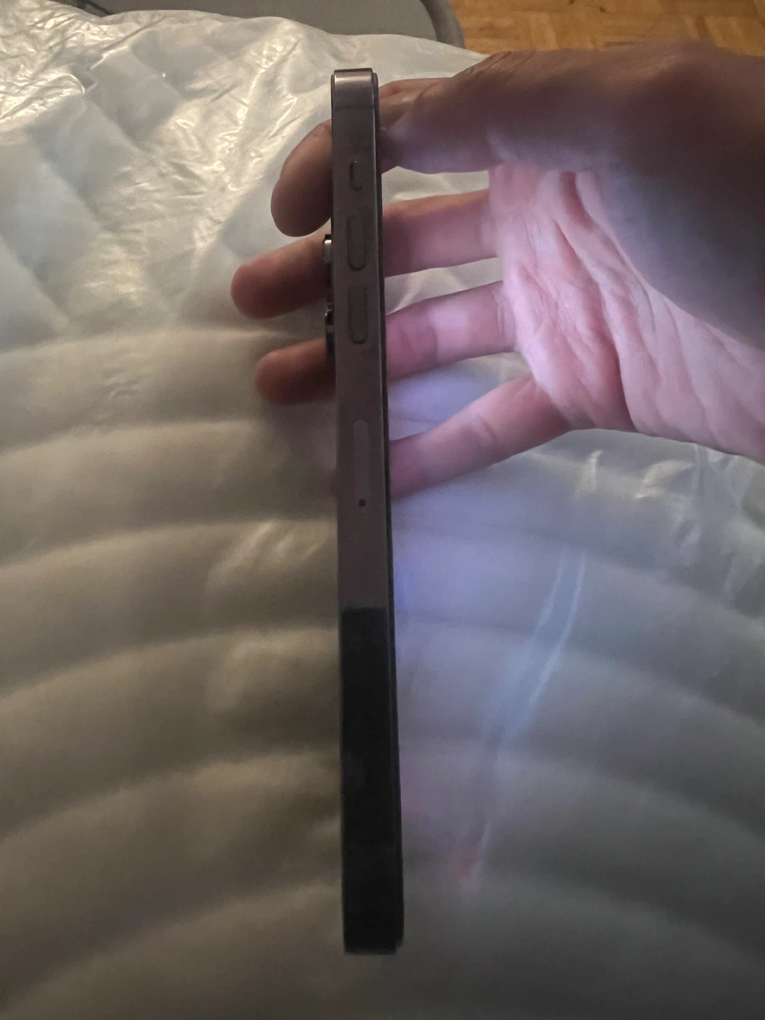 IPhone 14 Pro Max 128 GB - photo 4