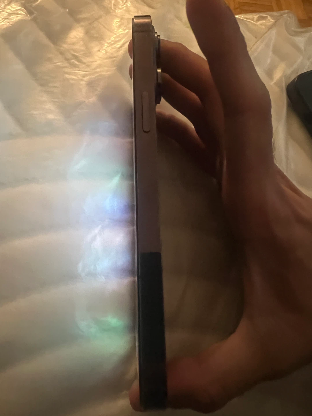 IPhone 14 Pro Max 128 GB - photo 3