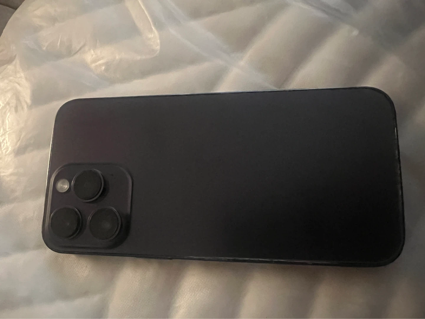 IPhone 14 Pro Max 128 GB - photo 2