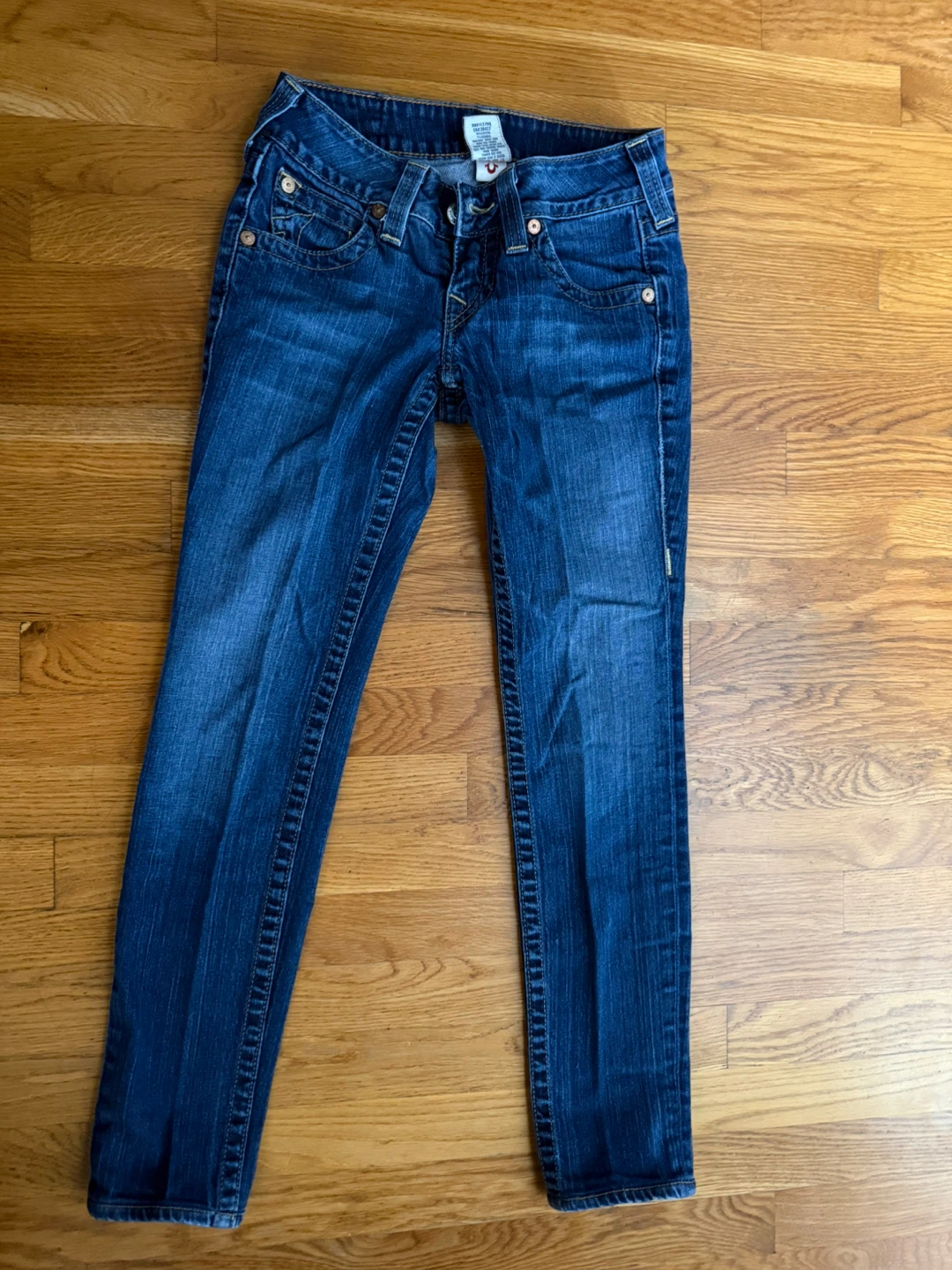 True Religion Brand Jeans Size 26