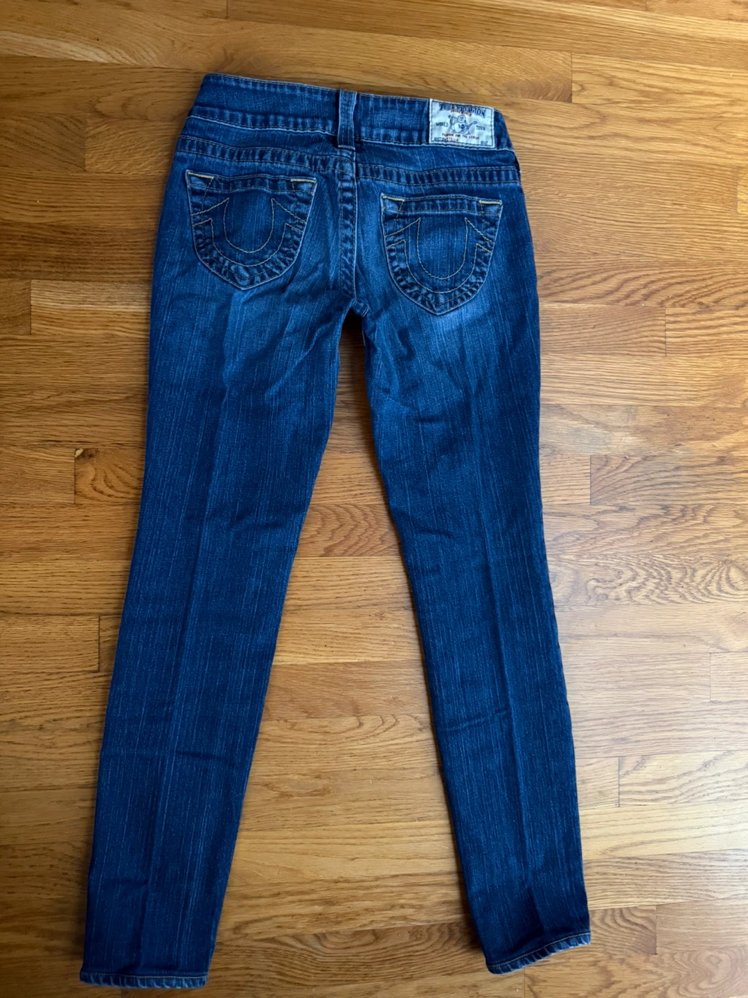 True Religion Brand Jeans Size 26 - photo 2