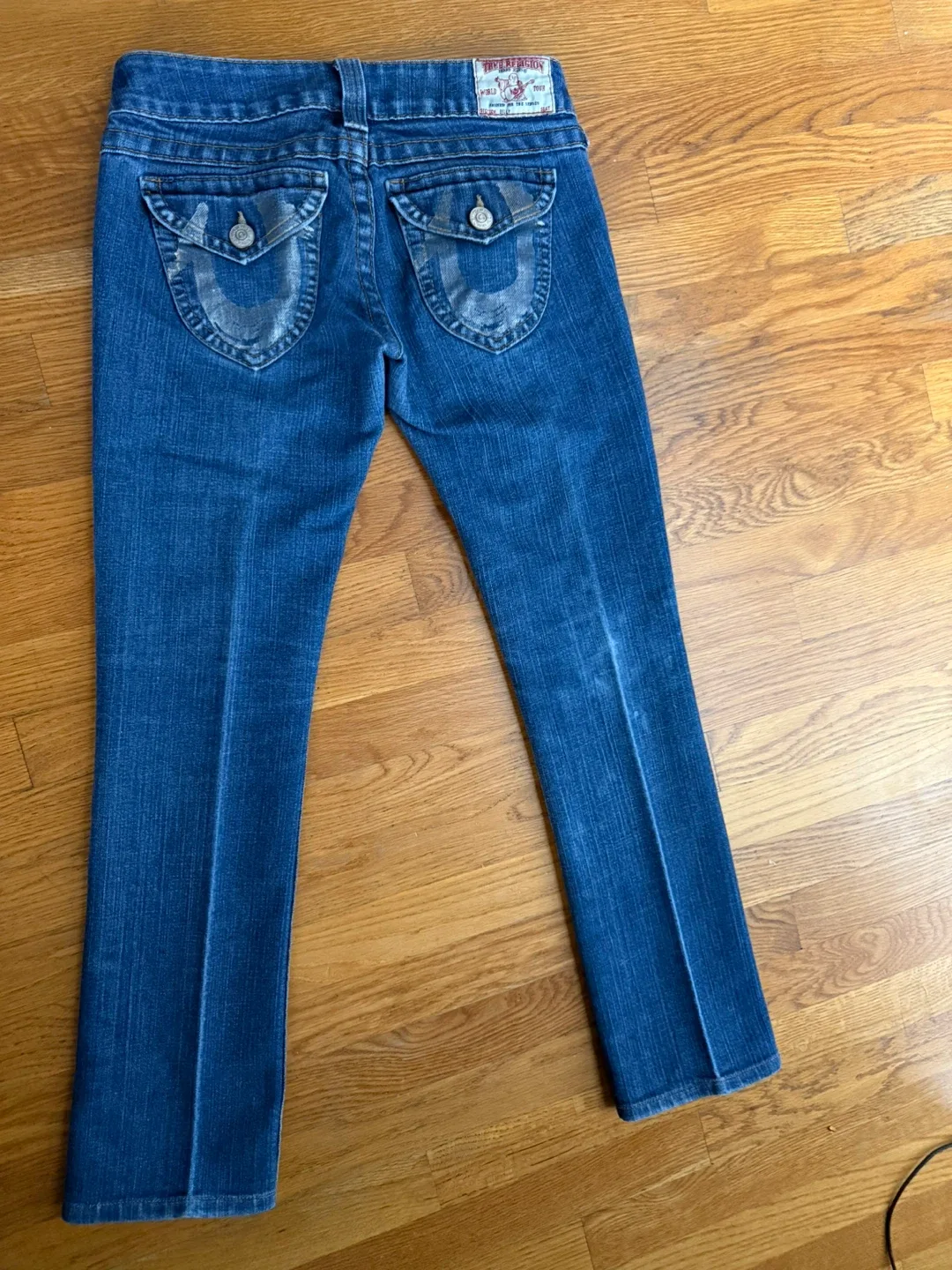 True Religion Brand Jeans Women's Size 26 - photo 2
