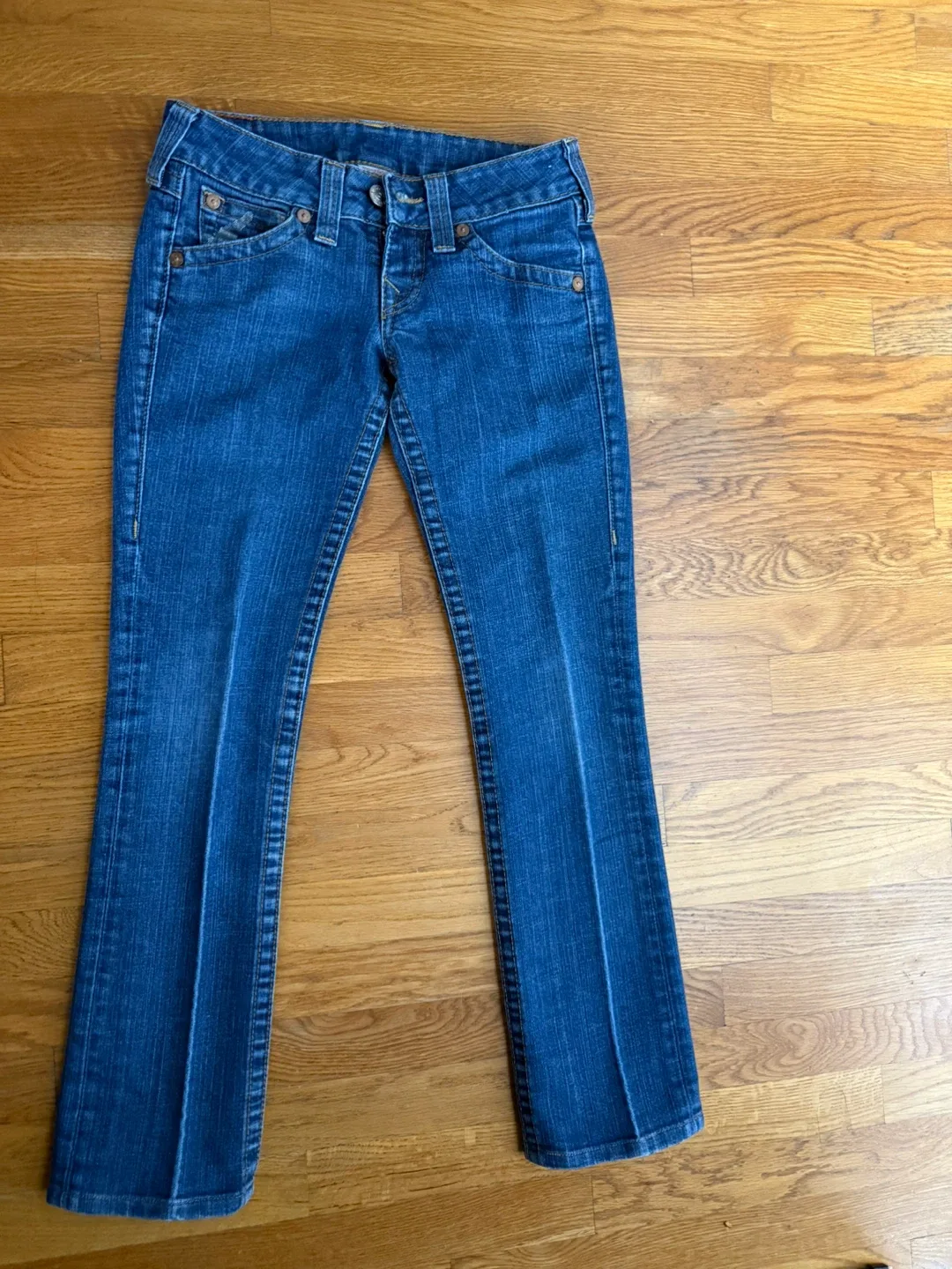True Religion Brand Jeans Women's Size 26