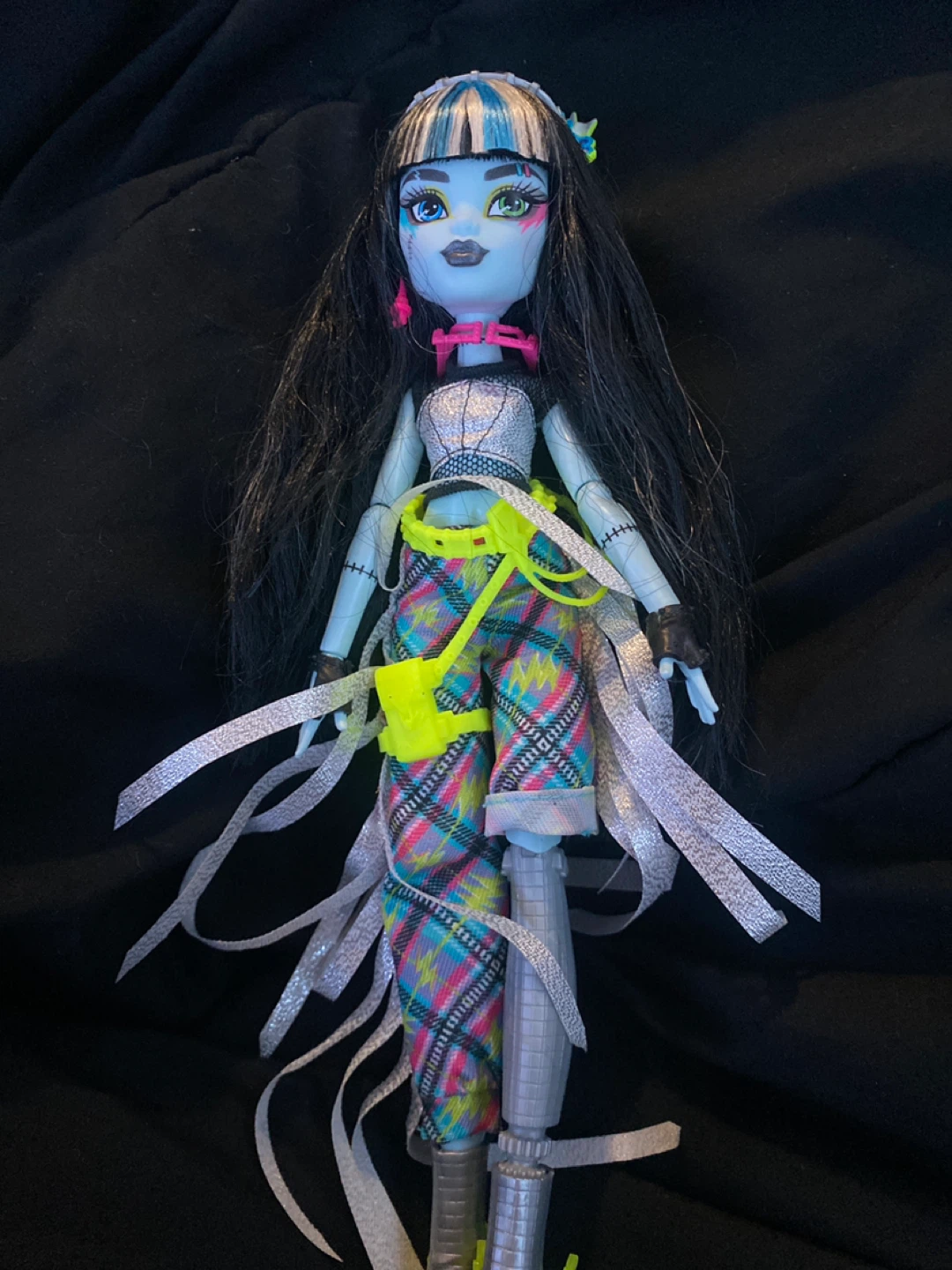 Monster High Frankie Stein Doll