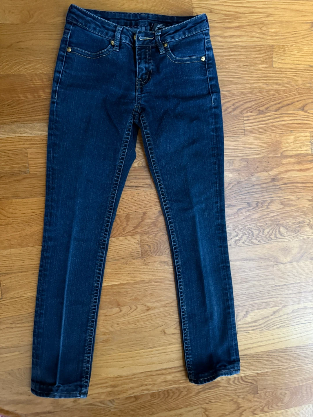 Denim Jeans Size 25