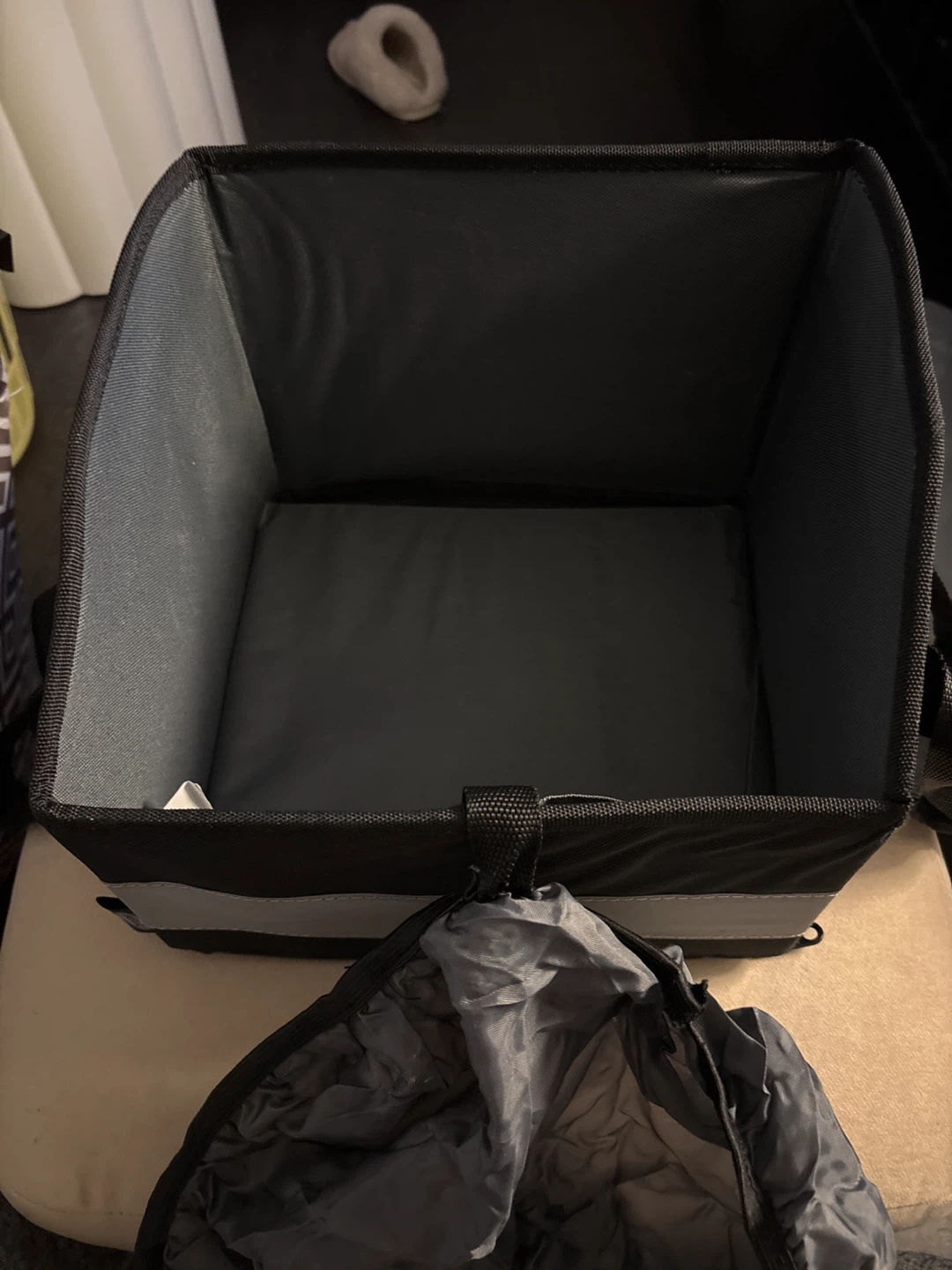 Bell Cargo 500 Bicycle Rack Shopping Basket - photo 3