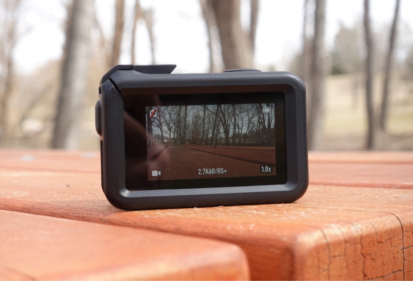 DJI Action 4 Camera - photo 2
