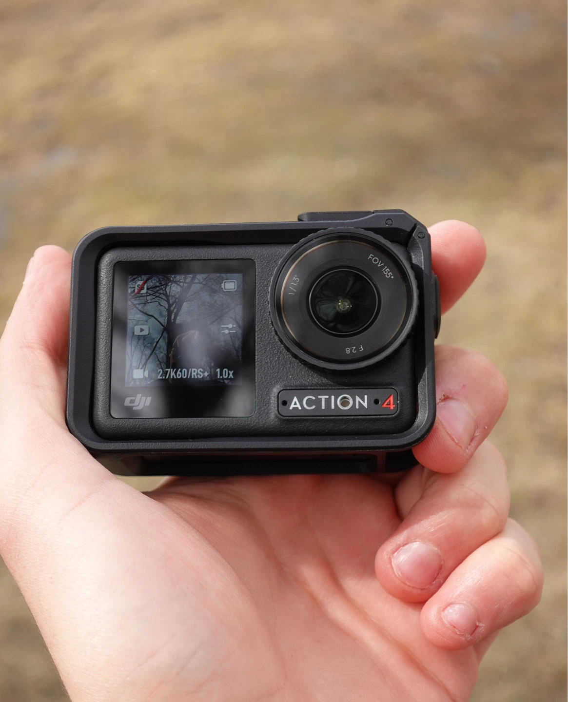 DJI Action 4 Camera - photo 5