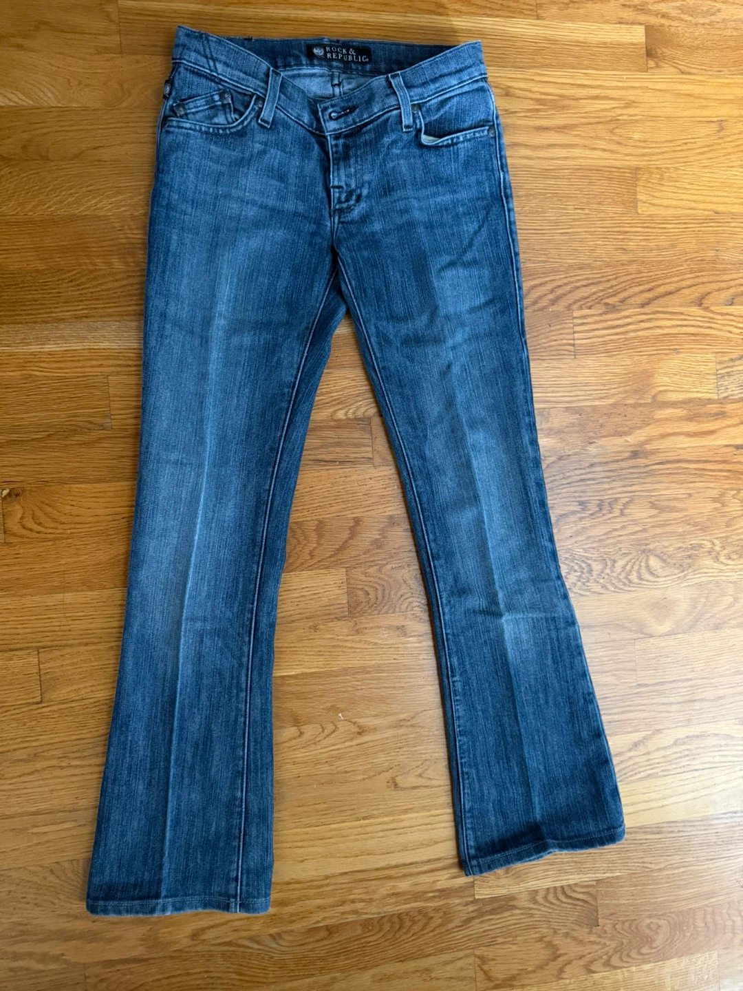 Rock & Republic Denim Jeans