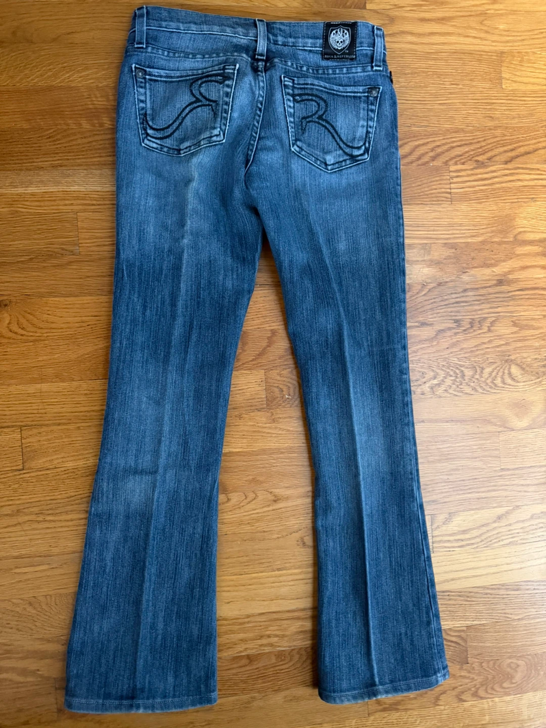 Rock & Republic Denim Jeans - photo 2