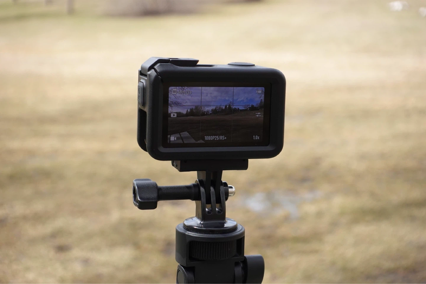 DJI Action 5 Pro Camera - photo 2