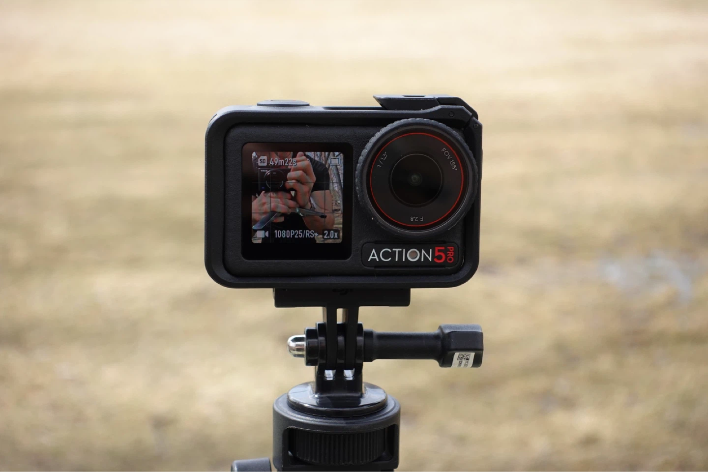 DJI Action 5 Pro Camera - photo 4