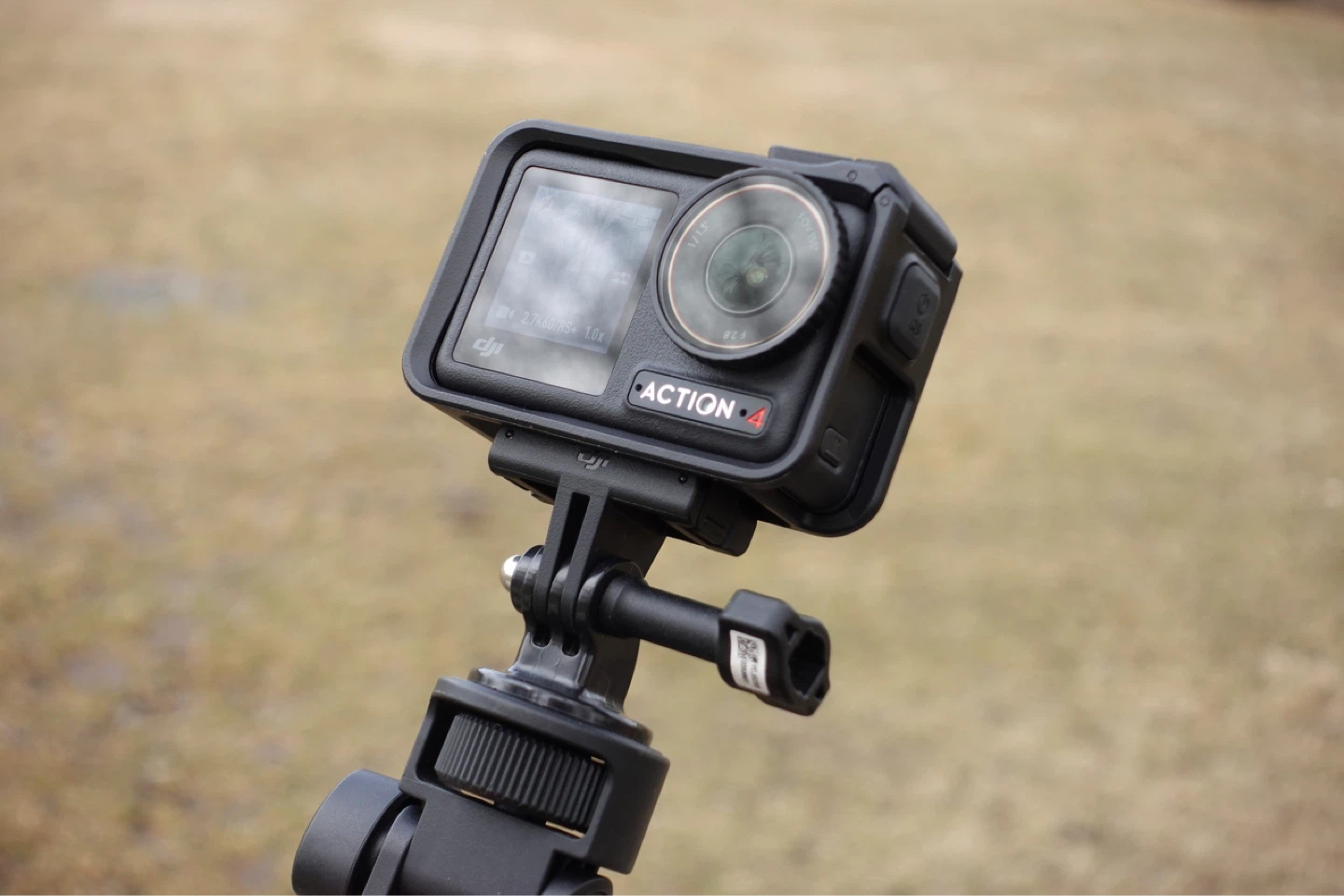 DJI Action 5 Pro and Action 4 Action Cameras - photo 5