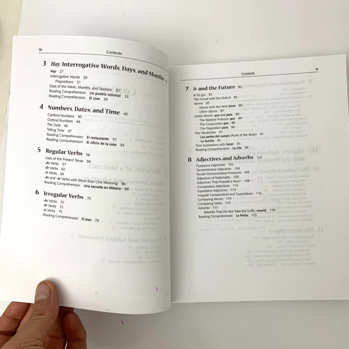 Spanish Learning Books Phrasebook Easy Spanish Step By Step - photo 5