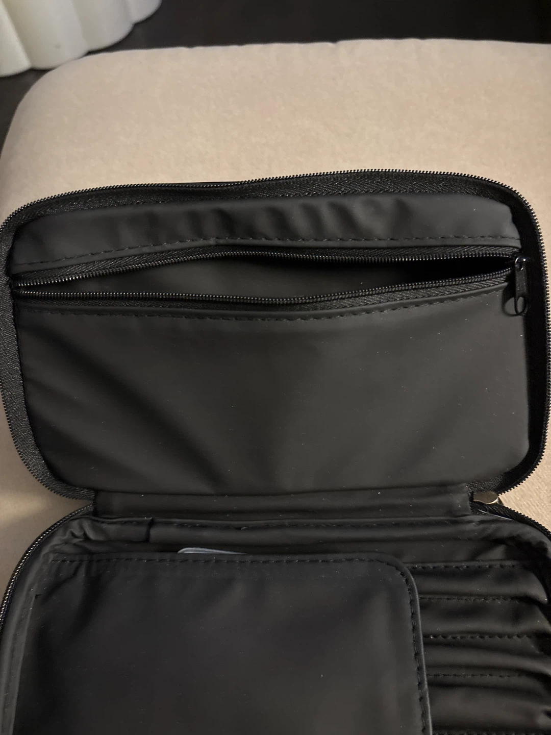 Dior Makeup Brush Set with Travel Case - photo 4