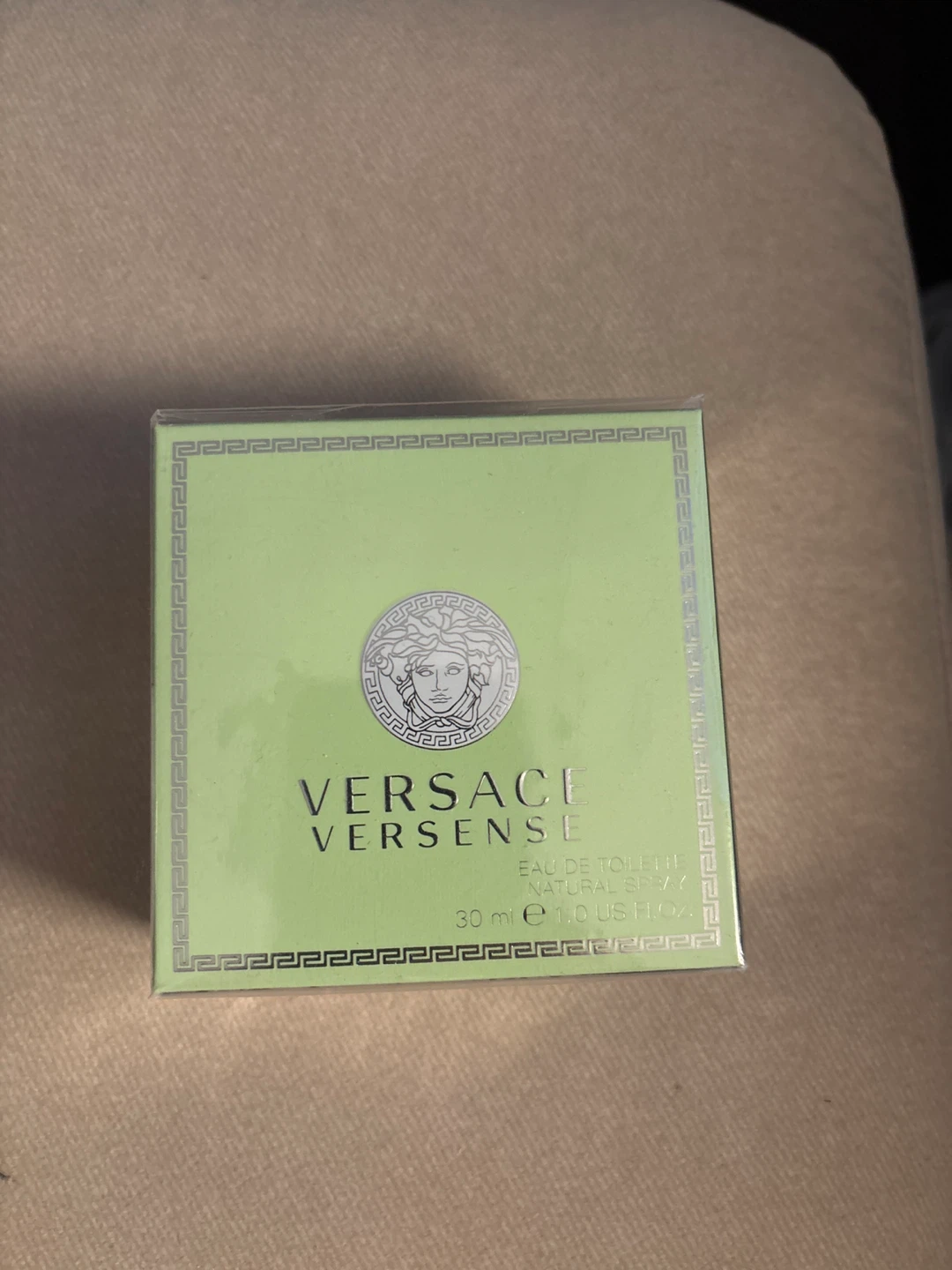 Versace Versense Eau de Toilette Natural Spray 30ml