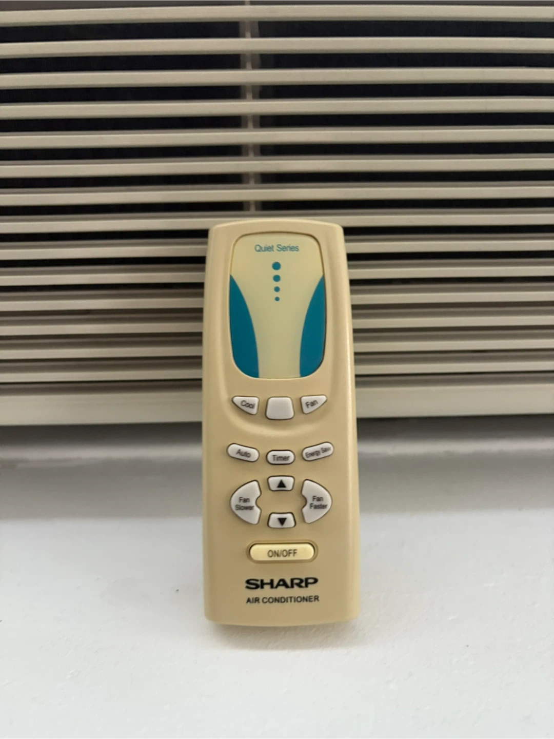 Sharp AF-Q100RX Room Air Conditioner - photo 5