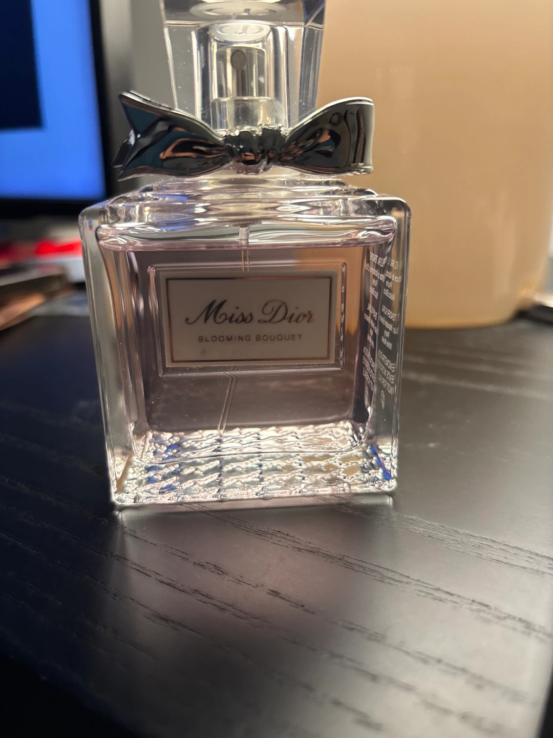 Dior Miss Dior Blooming Bouquet Eau de Toilette Spray 1.7 oz