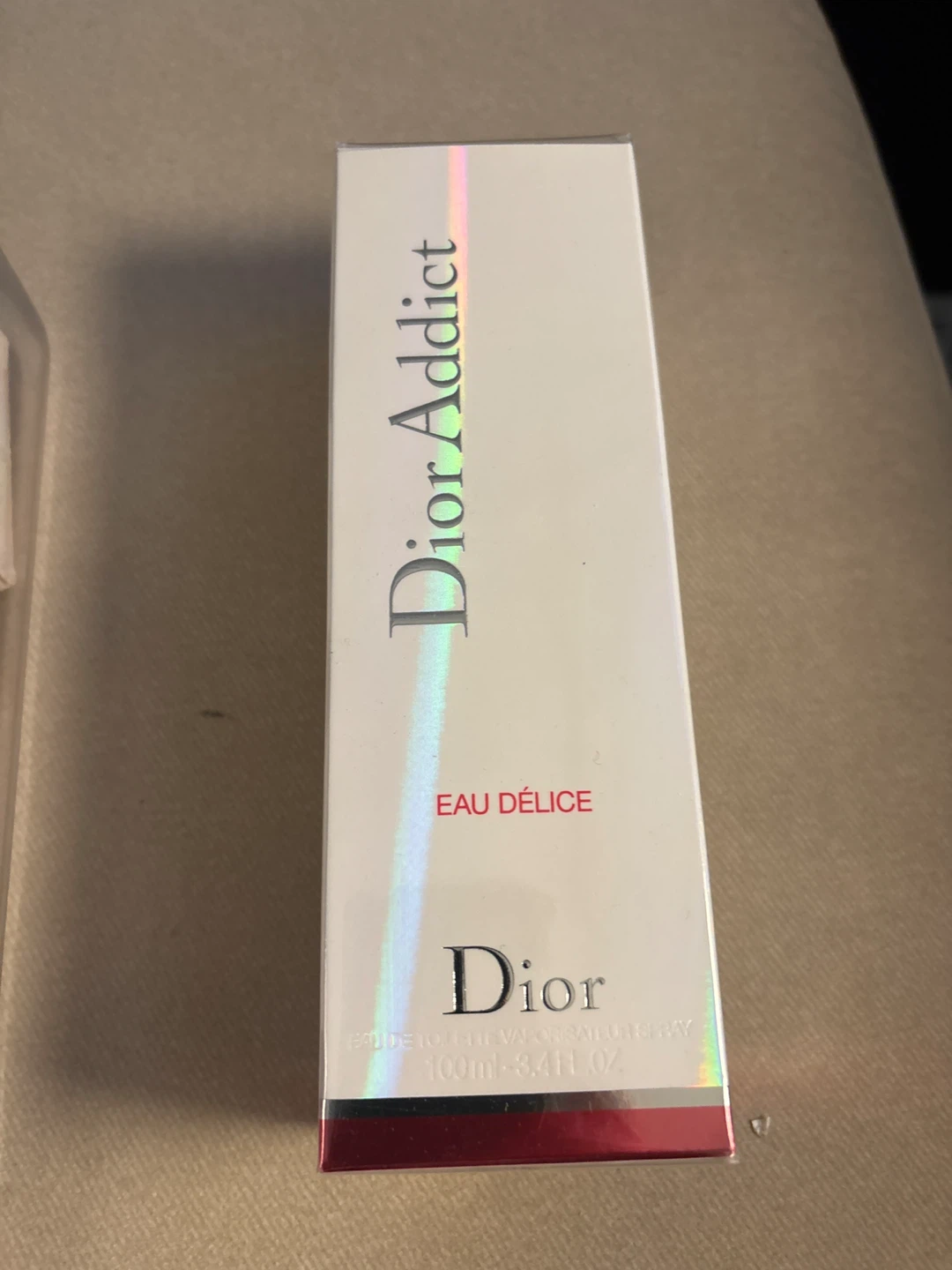 Dior Addict Eau Délices Eau de Toilette 100ml