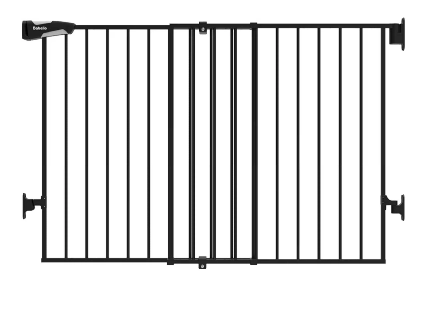 Babelo Extra Wide Baby Gate for Porch