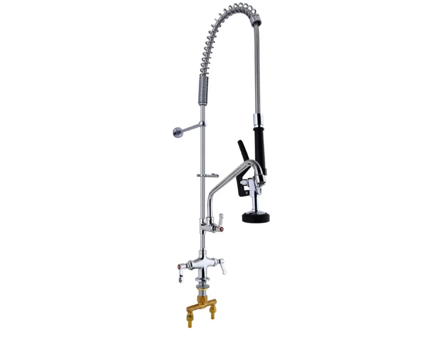 Commercial Pre-Rinse Faucet Sprayer