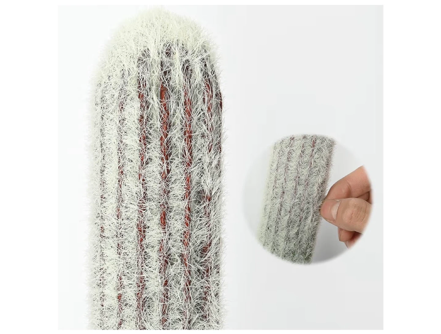 51 inch Artificial Saguaro Cactus Plant - photo 4