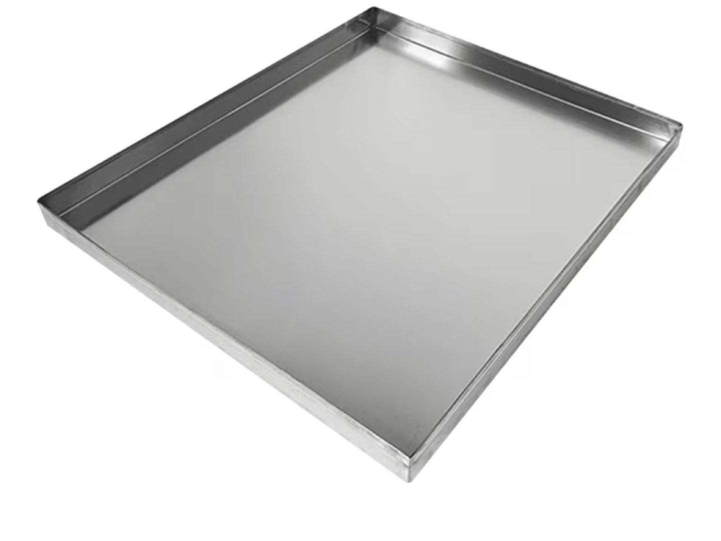80cm Stainless Steel Baking Tray