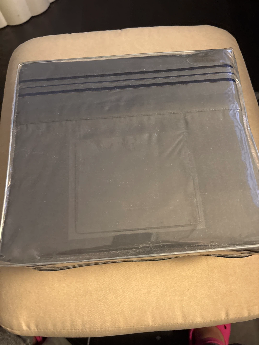 Harmony Kitchen + Home 4 Piece Queen Sheet Set - photo 2